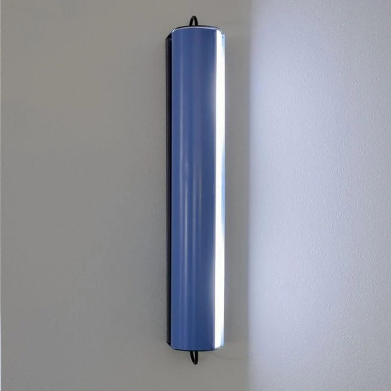 Nemo Applique Cylindrique Lounge Wandlampe 48cm