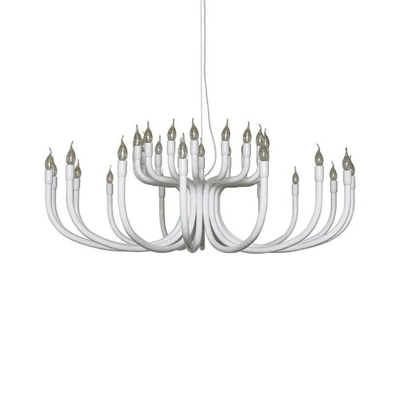 Karman Snoob Kronleuchter Ø 130cm