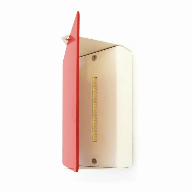 Nemo Applique À Volet Pivotant LED Wandlampe 17x13