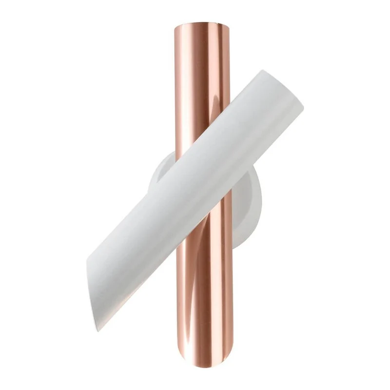 Nemo Tubes 2 LED Wandleuchte beweglich