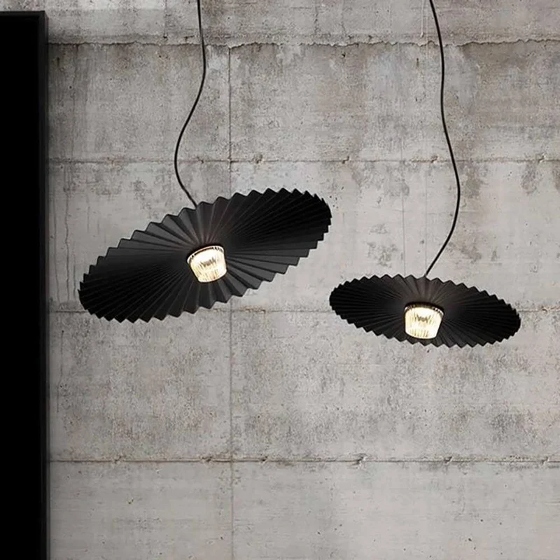 Karman Gonzaga LED Außen-Hängeleuchte IP65