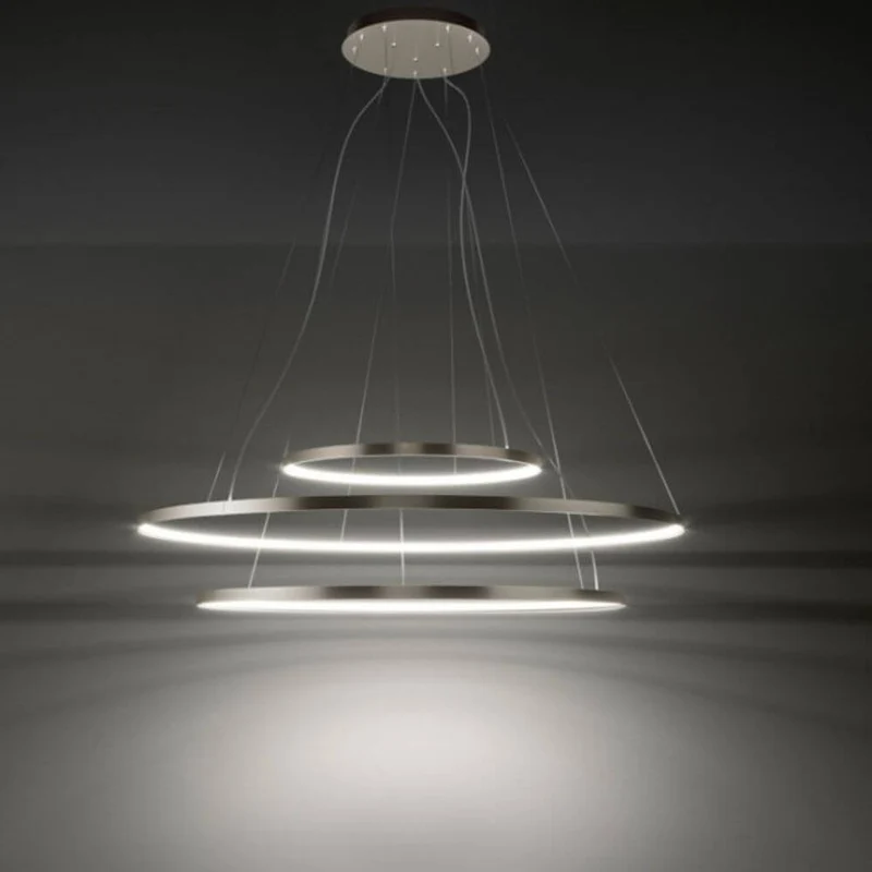 Panzeri Zero Baldachin für Round / Ellipse / Square