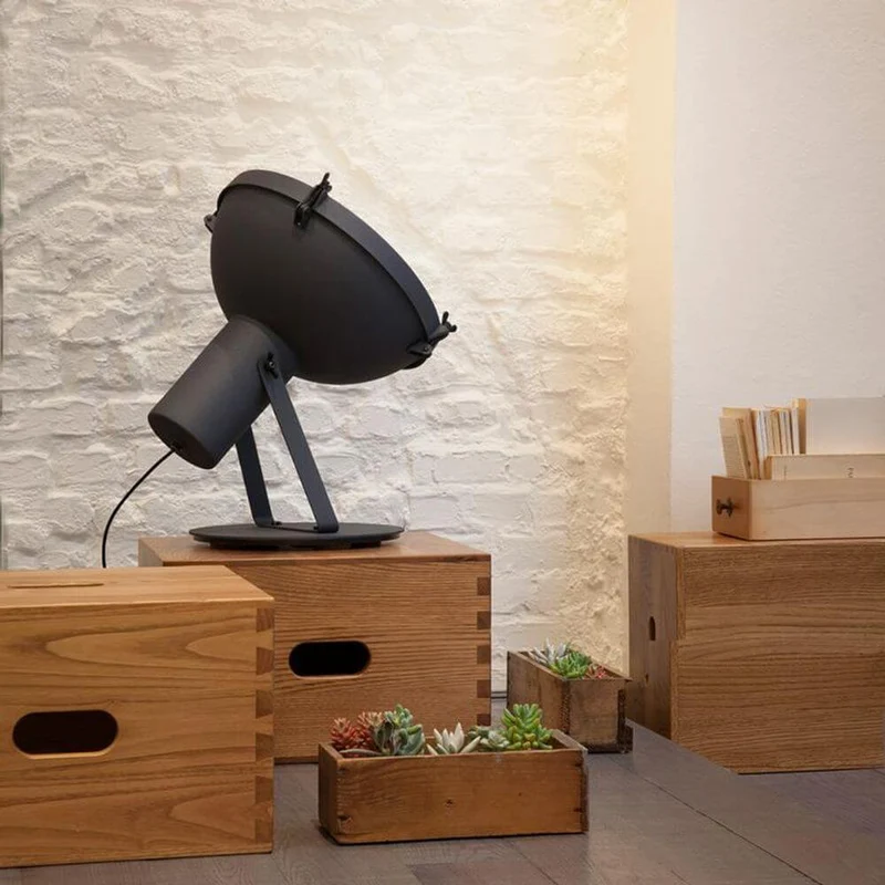 Nemo Projecteur 365 Stehlampe