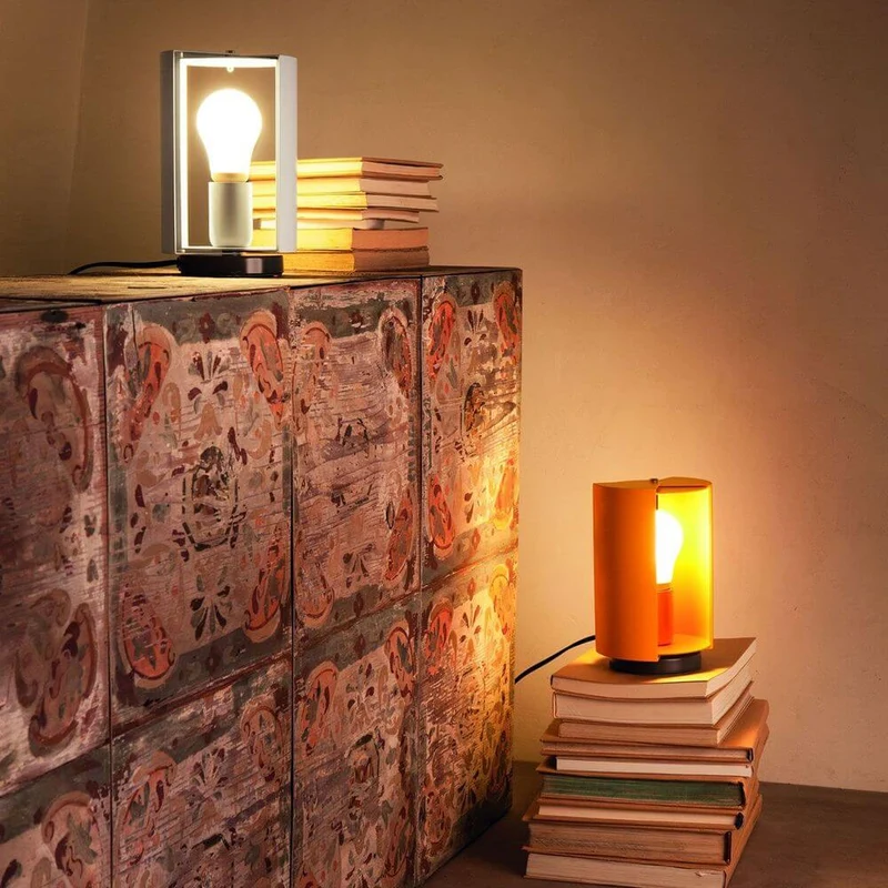 Nemo Pivotante À Poser Tischlampe drehbar