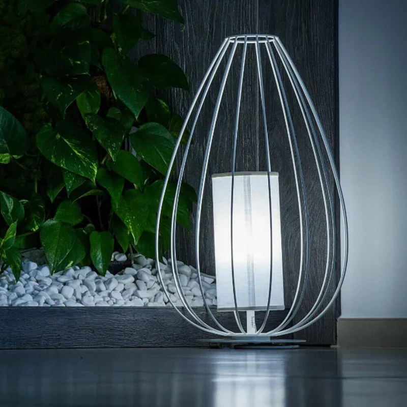 Karman Cell Bodenlampe IP20