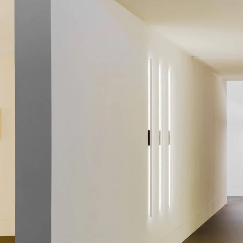 Nemo Linescapes Wall 182 LED Wandlampe