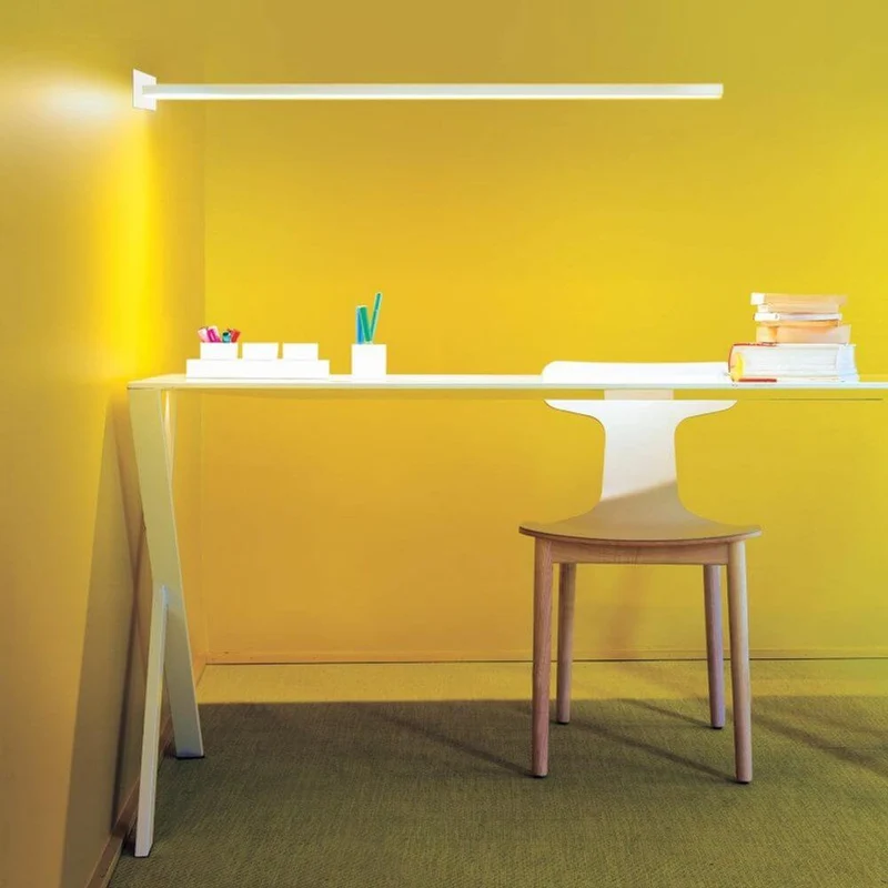 Nemo Linescapes Cantilevered LED Einbau-Wandlampe