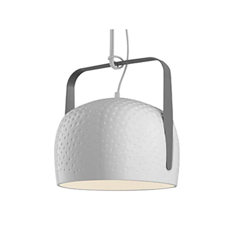 Karman Bag LED Hängeleuchte