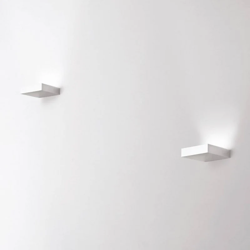 Nemo Fix Up LED Wandlampe 1-strahlig