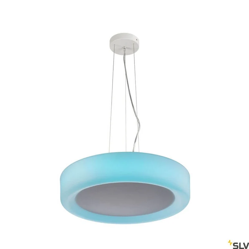 Valeto Malang Wand- & Deckenlampe RGBW 2700-6500K