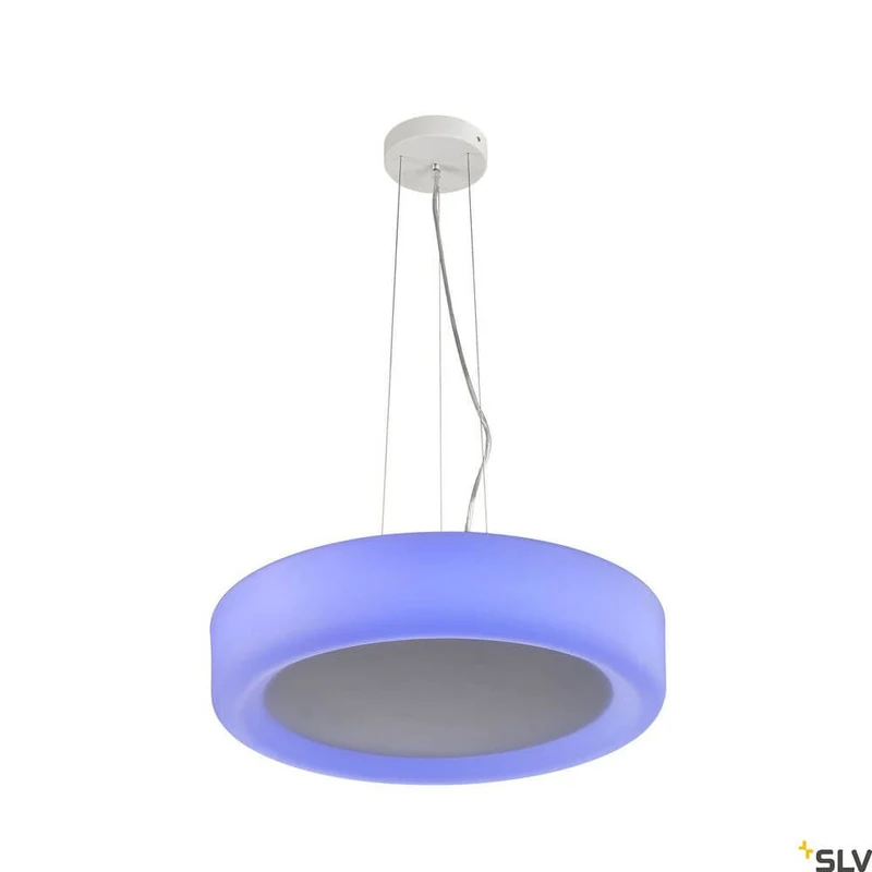 Valeto Malang Wand- & Deckenlampe RGBW 2700-6500K