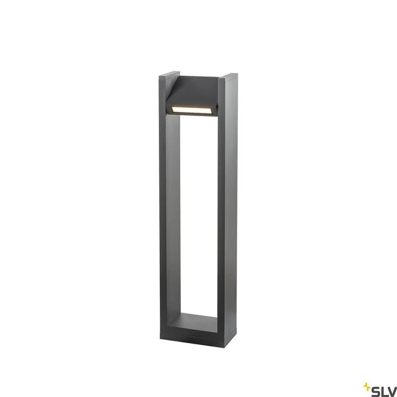 Quad Pole Fl 3000K Anthrazit