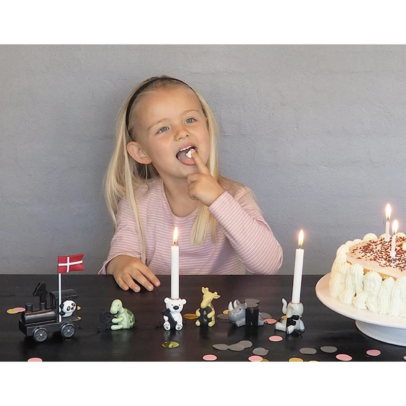 Kids by Friis navnetog