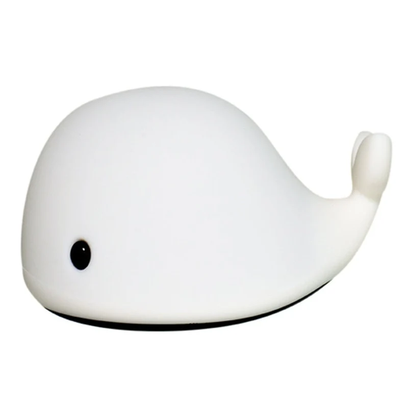 LED-Lampe Wal Christian