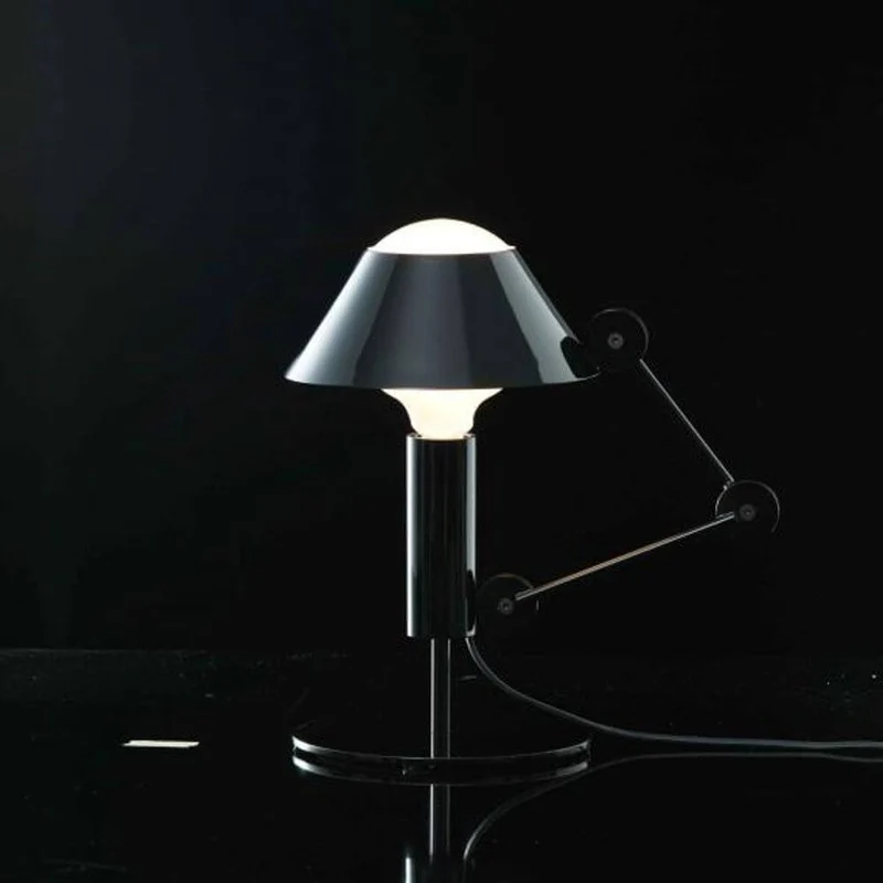 Nemo Mr. Light Tischlampe