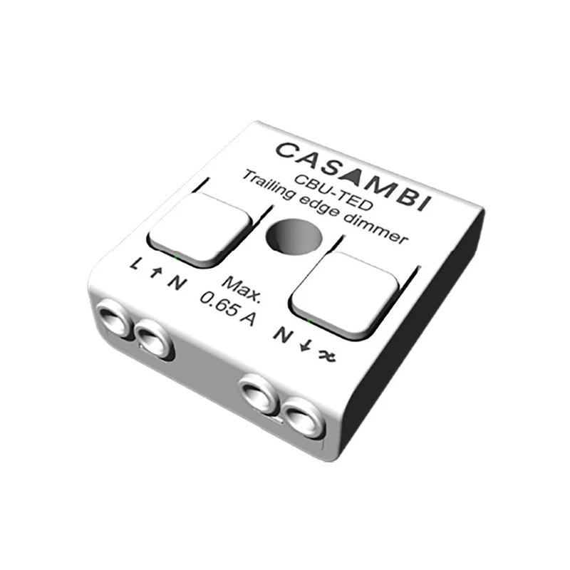 Casambi Bluetooth Dimmer