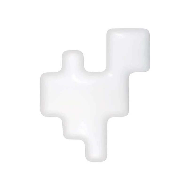 Kundalini Wand- & Deckenlampe Pixel Dimmbar