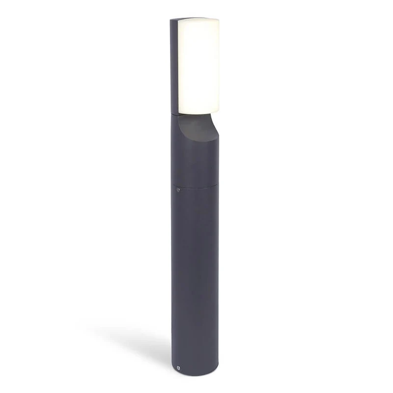 LED Wegeleuchte Bati IP44 65cm Anthrazit