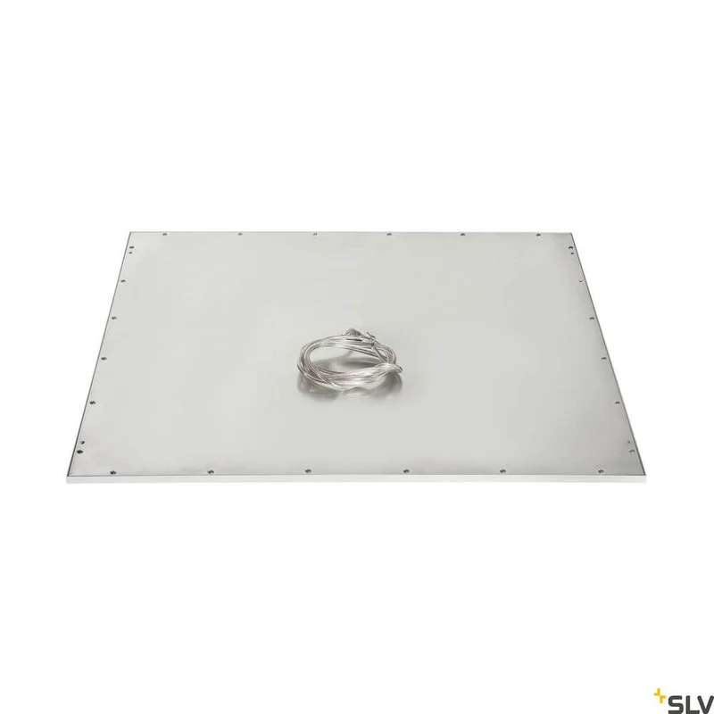 LED Panel 600 Deckenleuchte Weiß 4000K