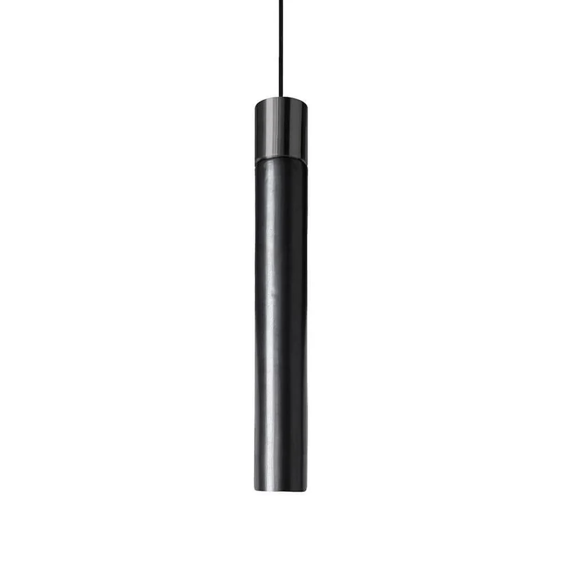 Kundalini Keramik LED Pendelleuchte Minimal Dimmbar