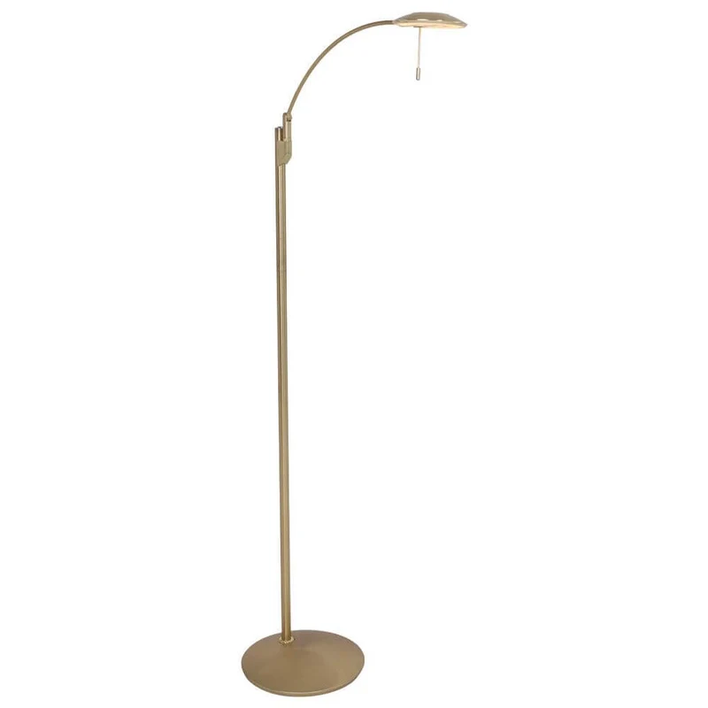 LED-Stehleuchte Zenith Tastdimmer 2200-4000K