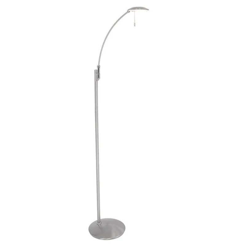 LED-Stehleuchte Zenith Tastdimmer 2200-4000K