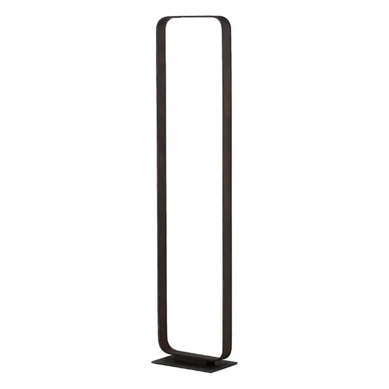 LED Stehleuchte Moka Schwarz