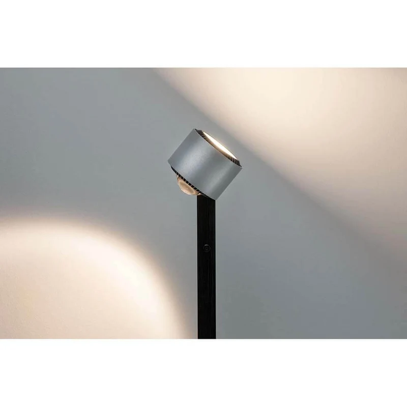 LED Stehleuchte Aldan 15,5W Dimmbar
