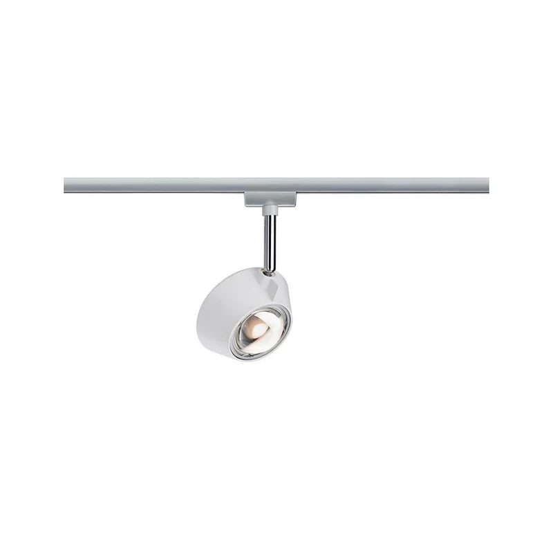 URail LED Spot Sabik 13W Dimmbar Weiß
