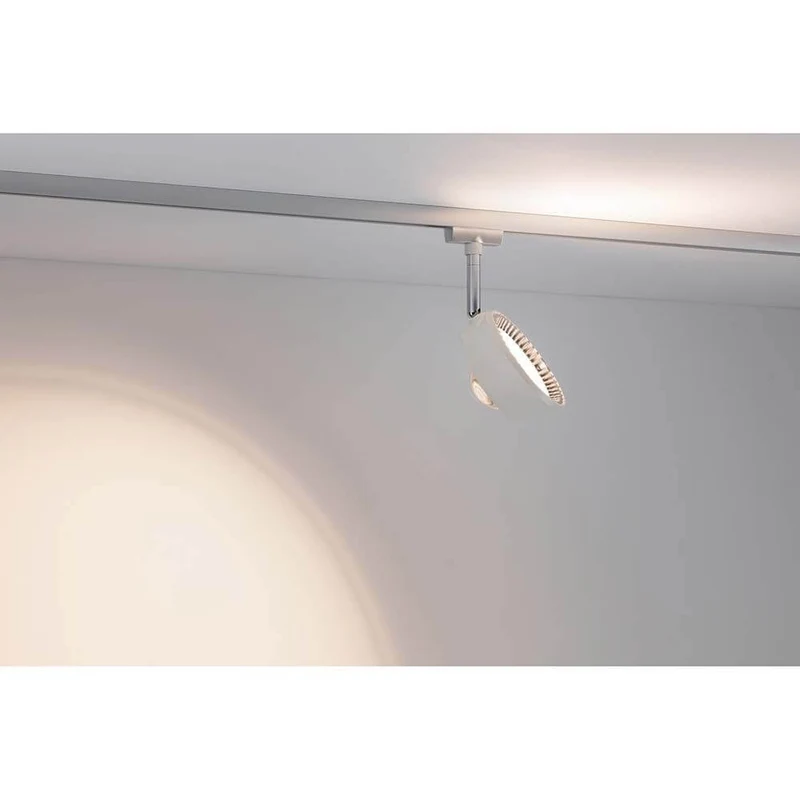 URail LED Spot Sabik 13W Dimmbar Weiß