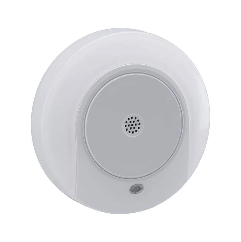 LED Stecker-Nachtlicht Horby mit Sound-Sensor 3000K Weiß