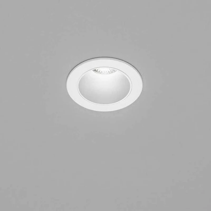 Mini LED Einbaustrahler PIC rund 500lm