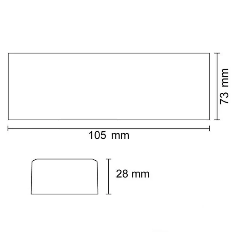 ZigBee Mesh 4 Kanal Dimmaktor für LED Flexbänder und Spots 12-24V