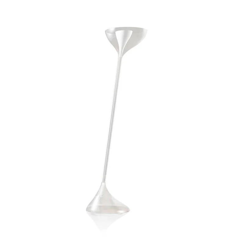 Kundalini Plexiglas Stehleuchte Floob 185cm