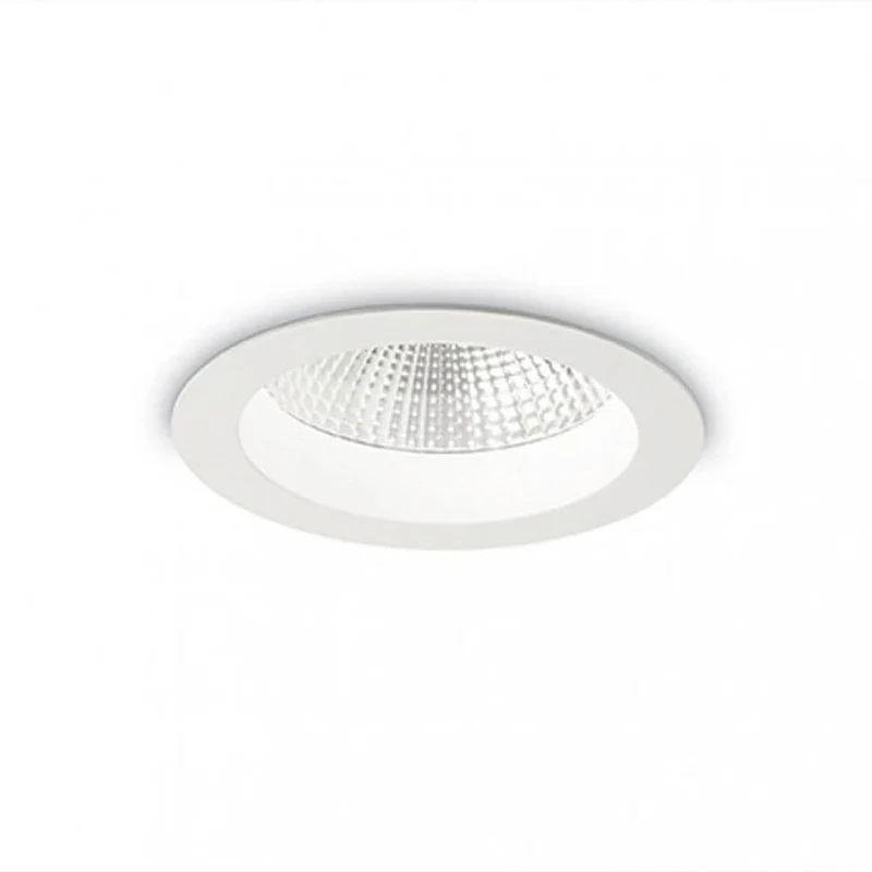 LED Downlight Accent S Ø14, 4 3000K