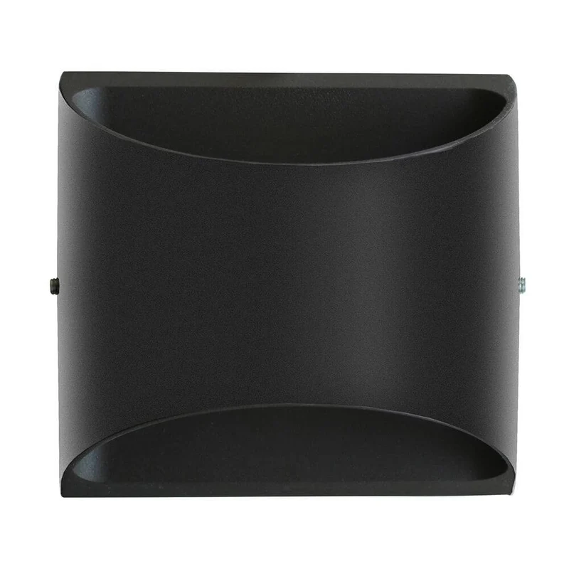 LED Außen-Wandleuchte Dodd IP54 Anthrazit