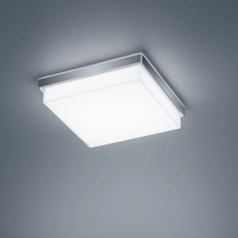 LED Bad-Deckenlampe Cosi 1810lm IP30