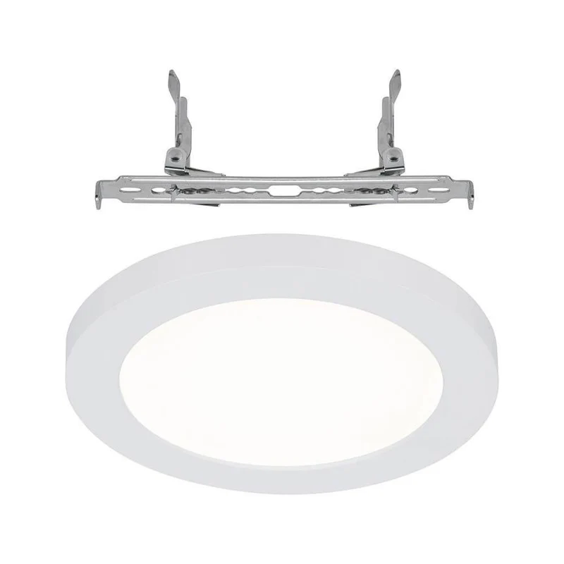 Promo LED Panel Einbauleuchte Cover-it Weiß