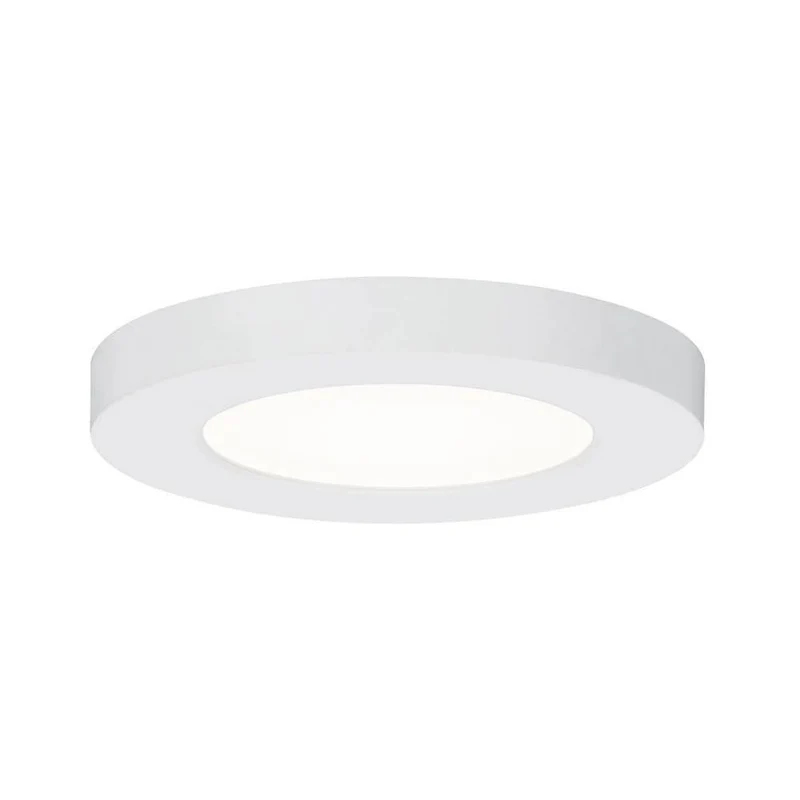 LED Einbaupanel Cover-it Promo Weiß