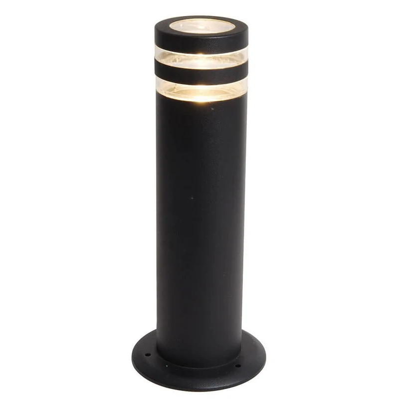 Pollerlampe Focus IP44 40cm Anthrazit