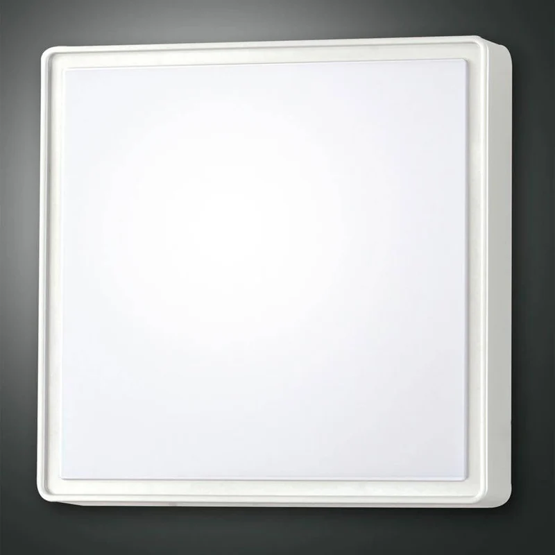Oban Deckenleuchte LED 27W Warmweiß 3000K 30cm