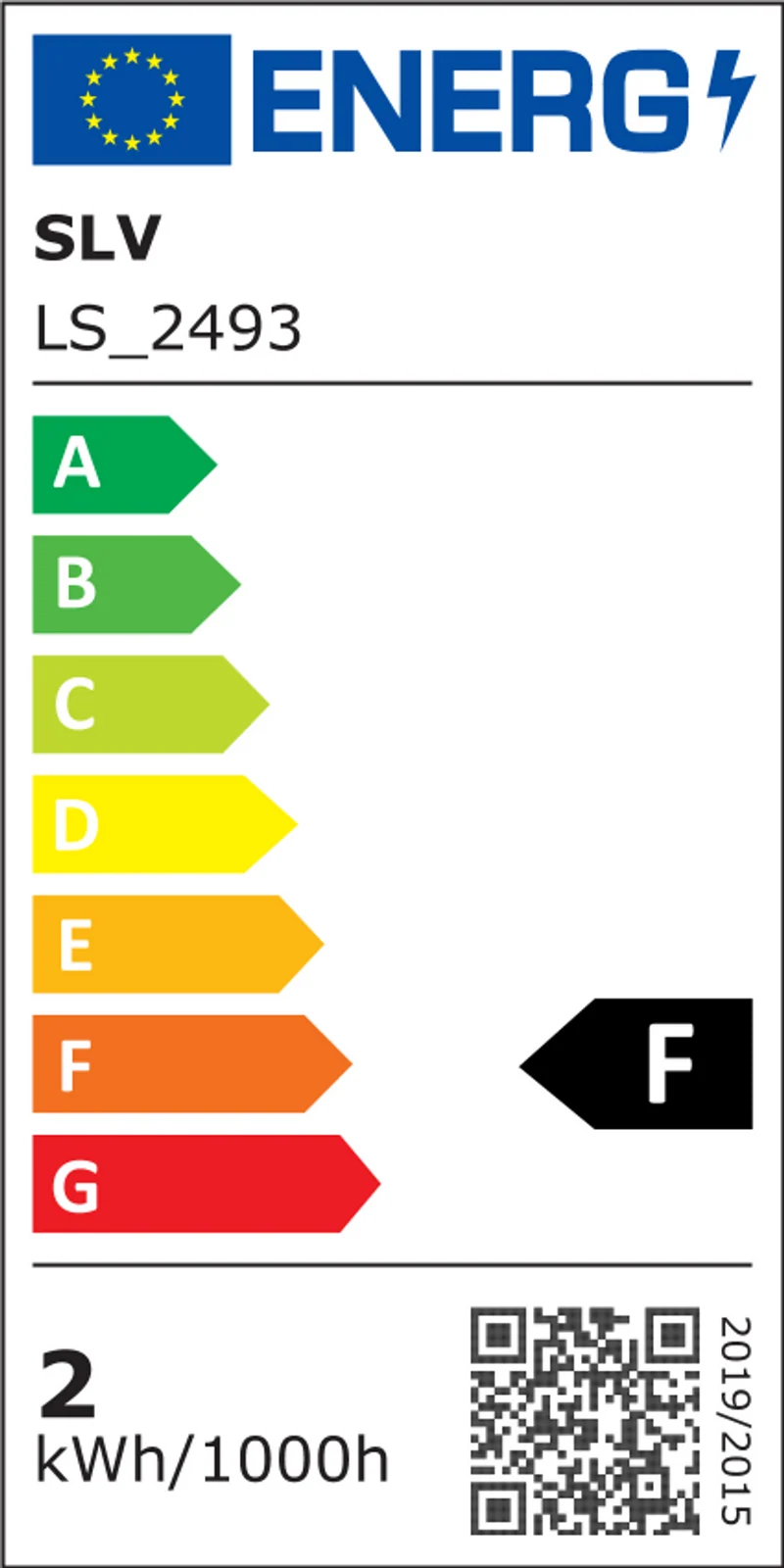 Frame LED Curve Wand-Einbauleuchte Siberfarben