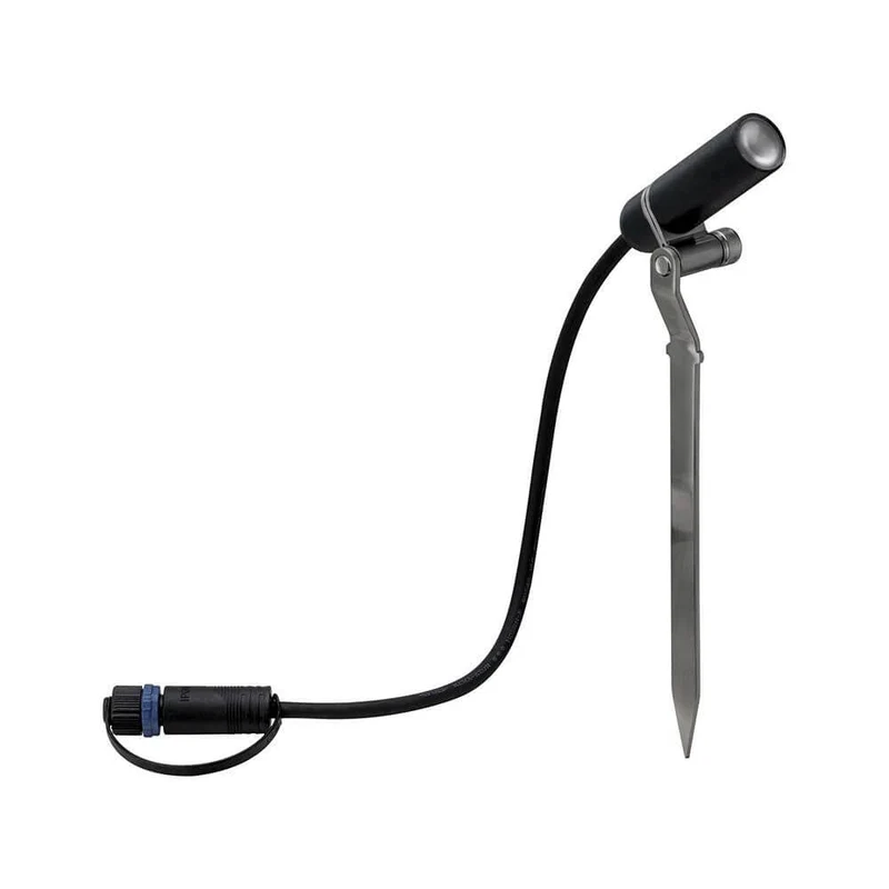 LED Plug & Shine Spotlight Plantini 24V 3000K 2, 5W