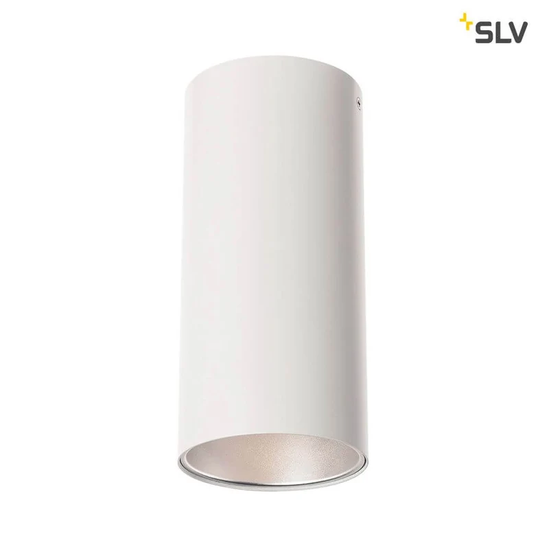 Anela LED Deckenleuchte Weiß 3000K