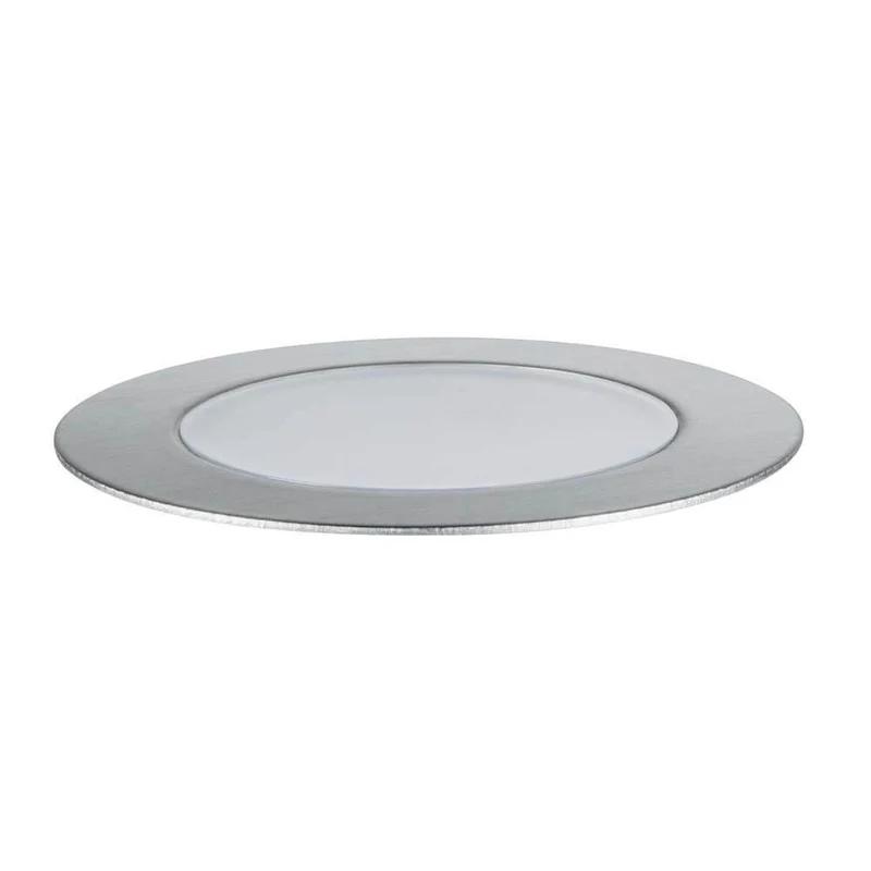 LED Plug & Shine Floor Eco Basisset IP65 24V 3000K 3x1W