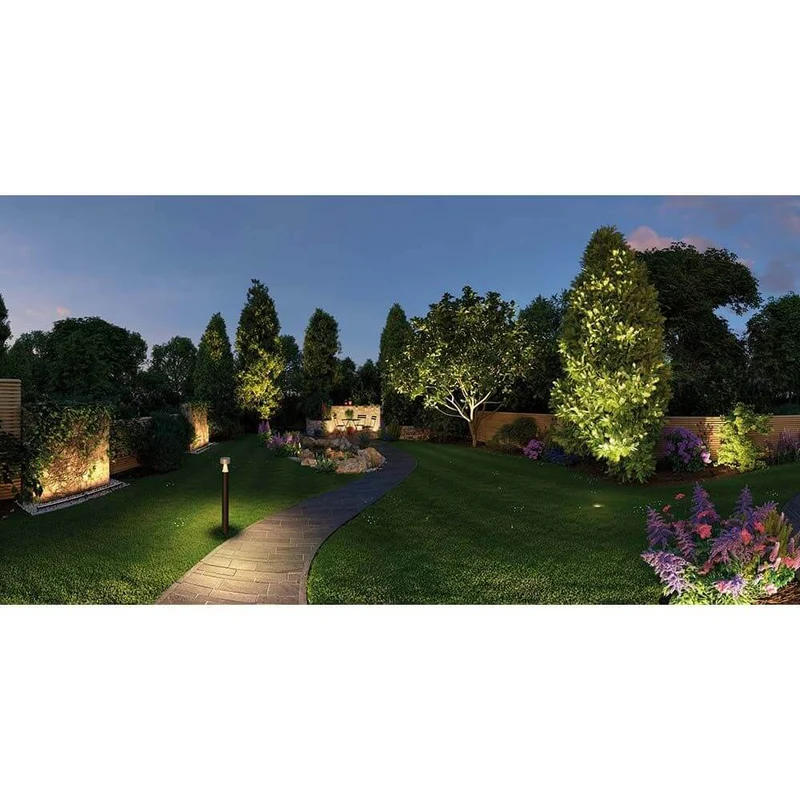 Plug & Shine LED-Trafo IP44 24V DC 75W