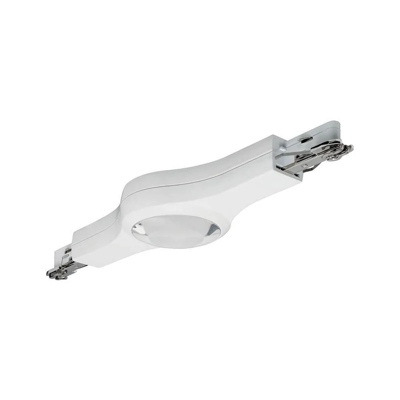 URail System LED Linienverbinder 1x5,8W Weiß Dimmbar