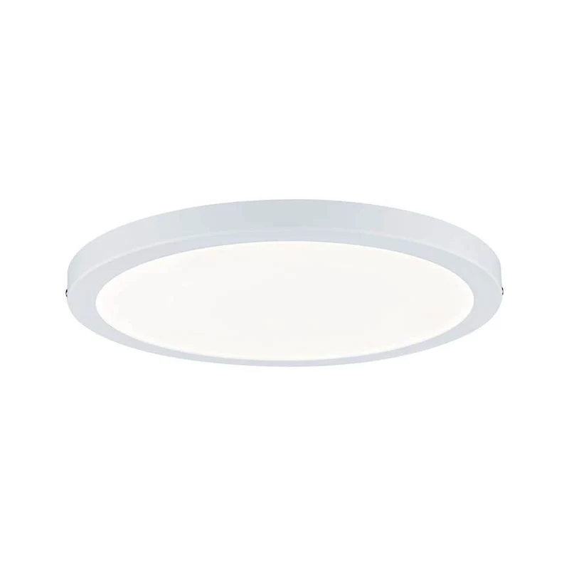 Wandleuchte Atria LED-Panel 300mm 22W Weiß