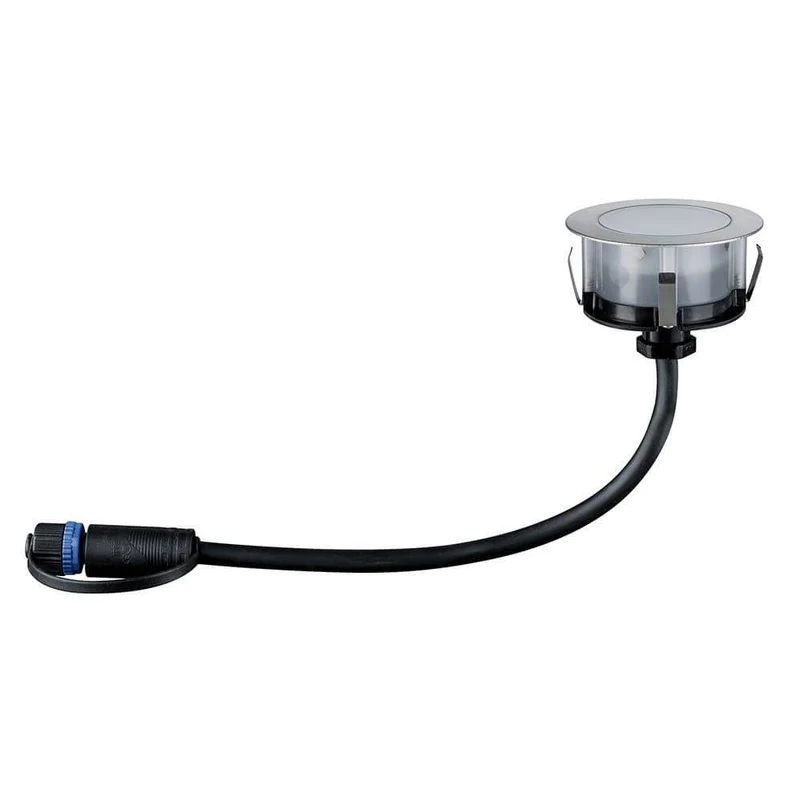 LED Plug & Shine Floor Eco IP65 24V 3000K 1W