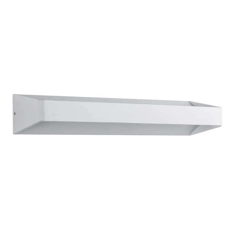 Wall Ceiling Bar WL LED 1x10,5W Weiß Alu